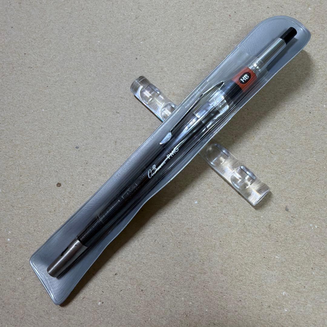 新品 廃盤 Pentel ぺんてる PMG シャーペン 0.3mm グラフ 製図