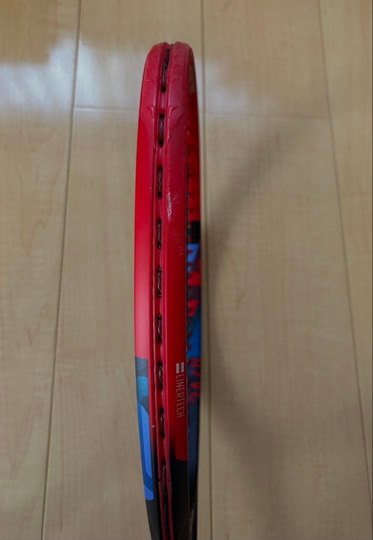 YONEX VCORE 100 G3 2023年