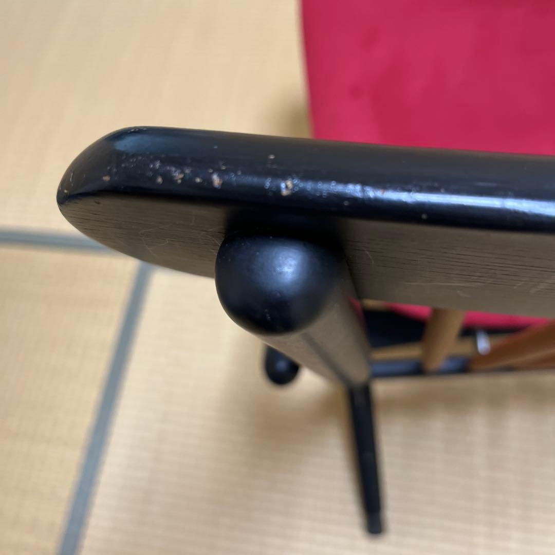 maruni オールドマルニ ヴィンテージ　マルニ木工　折りたたみ　チェア