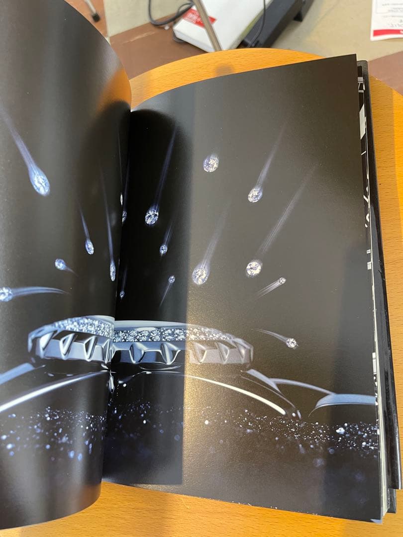 【世界的希少本・ネガフィルム付】ASSOULINE刊 TEMPS CHANEL