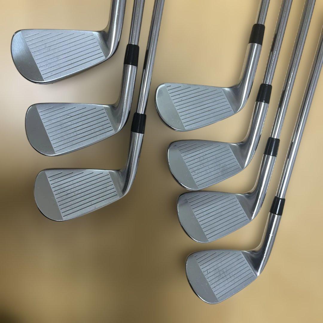 Titleist T100Sアイアン 4-P DG TOURISSUE S200
