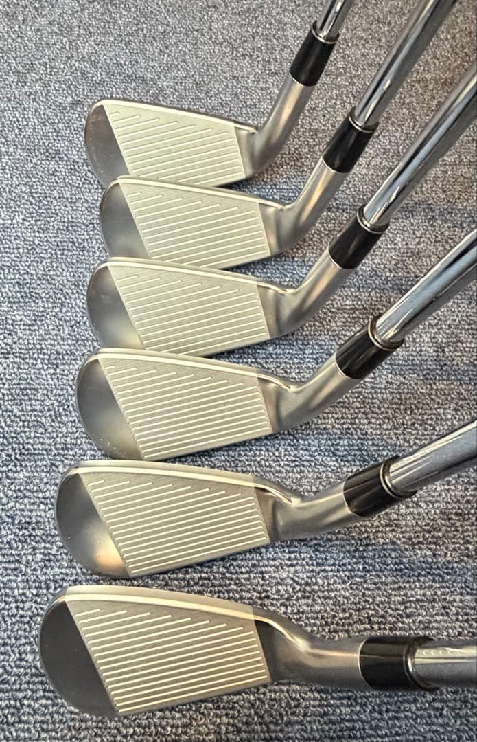 【人気No.1】SRIXON zxi5 6本(5-P)/モーダス105S右