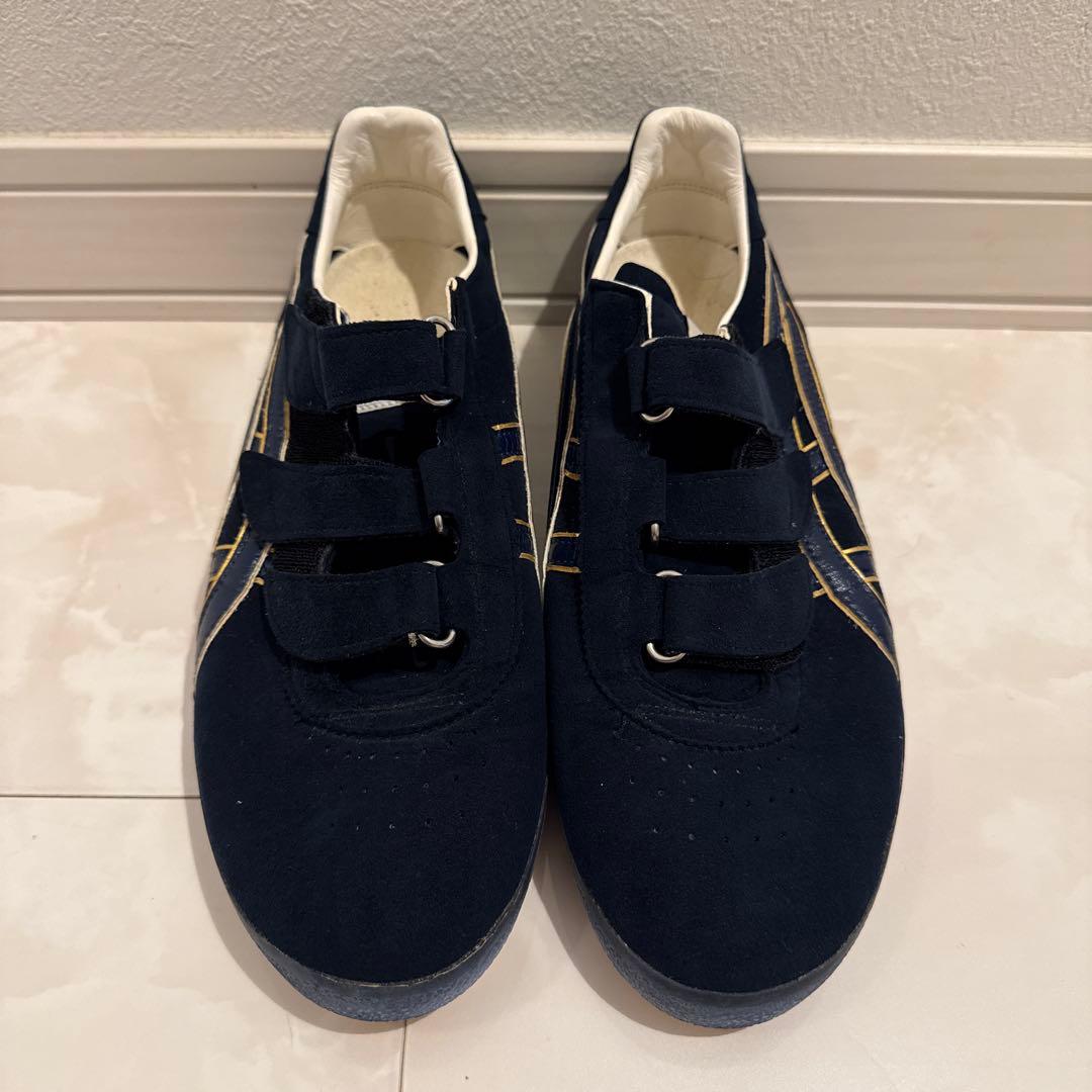 asics レフリーシューズ