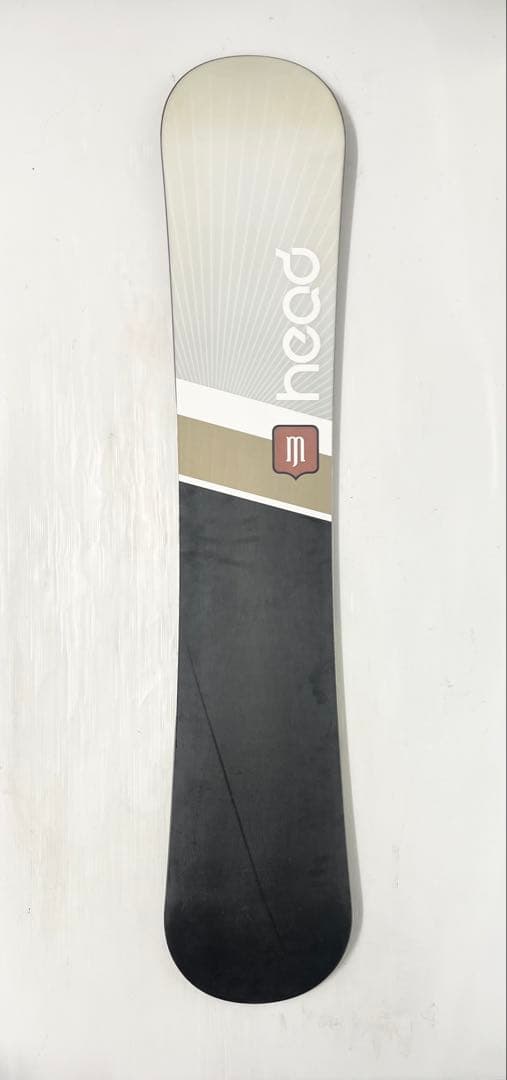 head K2 スノボセット　スノーボード 160cm ブーツ 28cm ヘッド