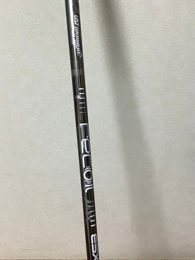 Cobra KING SZ コブラ ユーティリティ 2U ロフト 17°