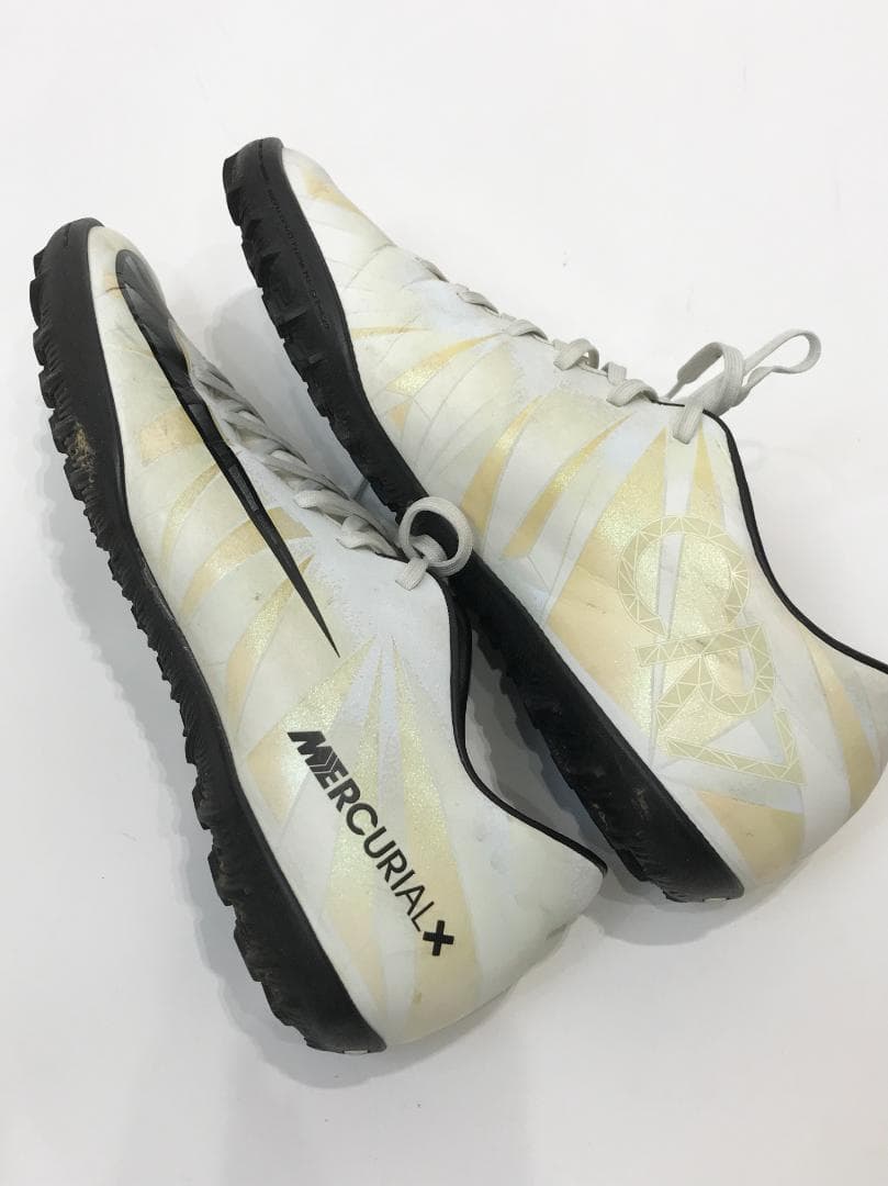 NIKE マーキュリアル X ビクトリー VI CR7 TF 26.5cm