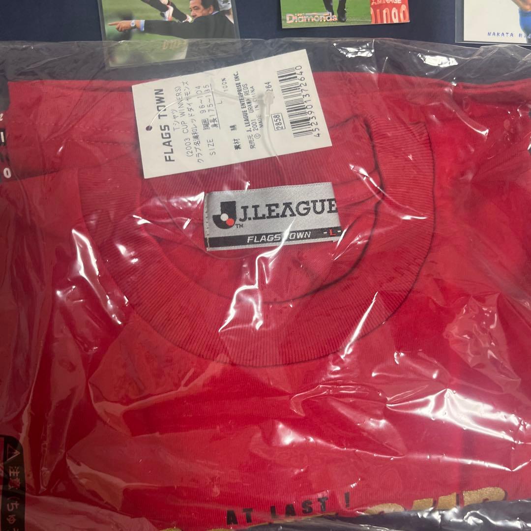 Urawa Reds 応援グッズ セット