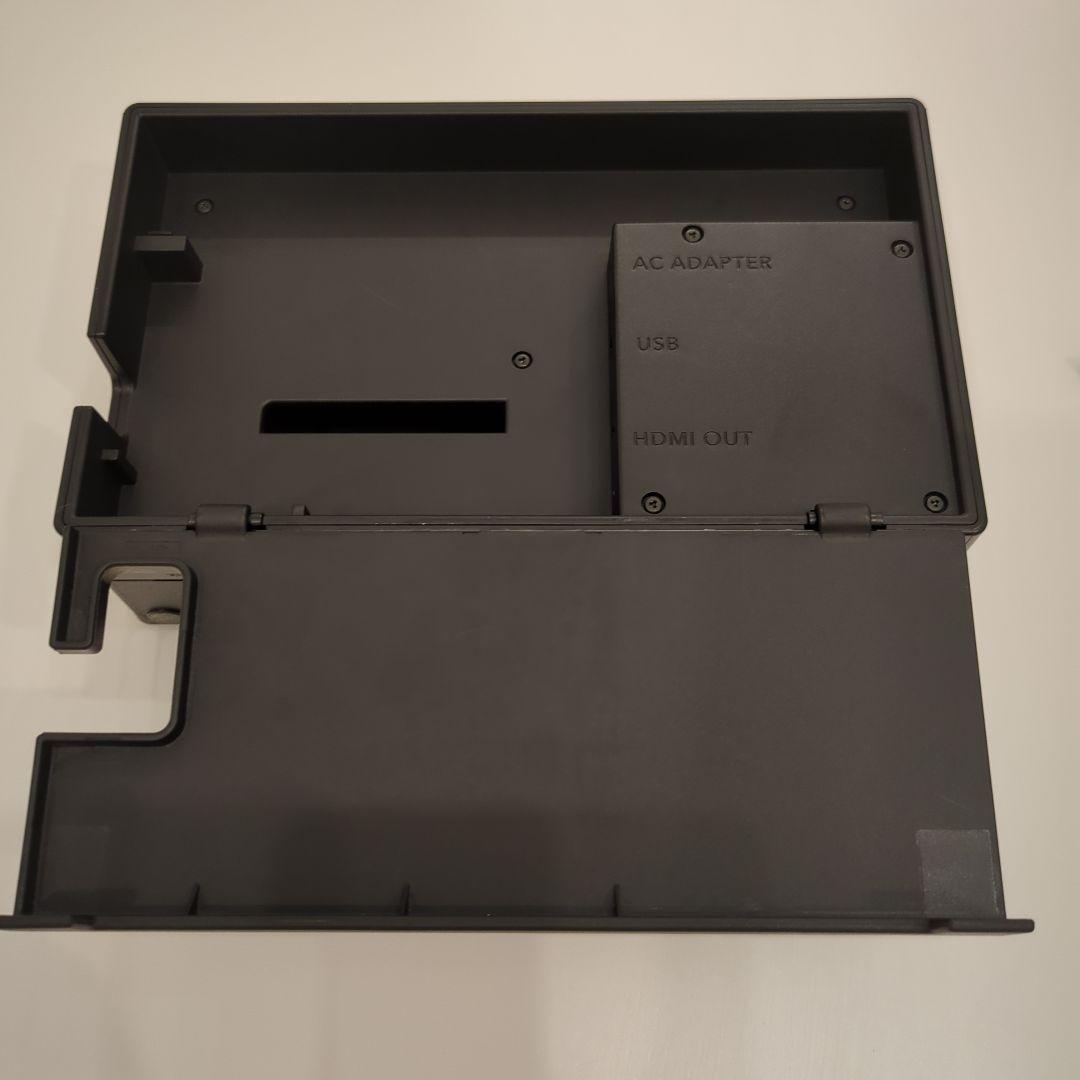 Nintendo Switch 本体 ブルーイエロー