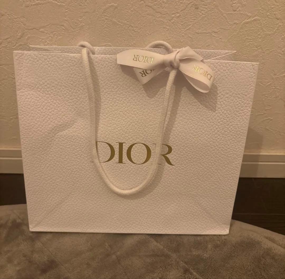 即買いOK！★新品未使用★DiorBackstage アイシャドウパレット002