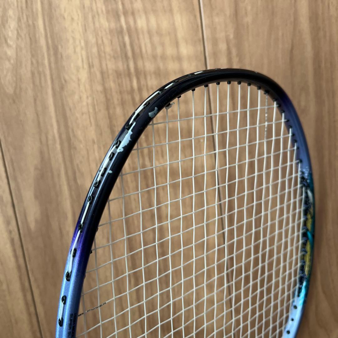 ASTROX 55a バドミントンラケット