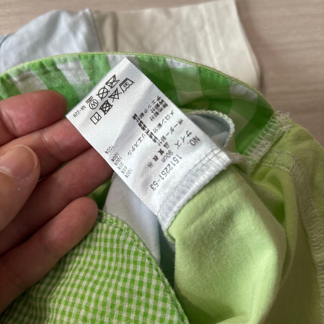 ベイビーチアー 90cm Tシャツ4点セット