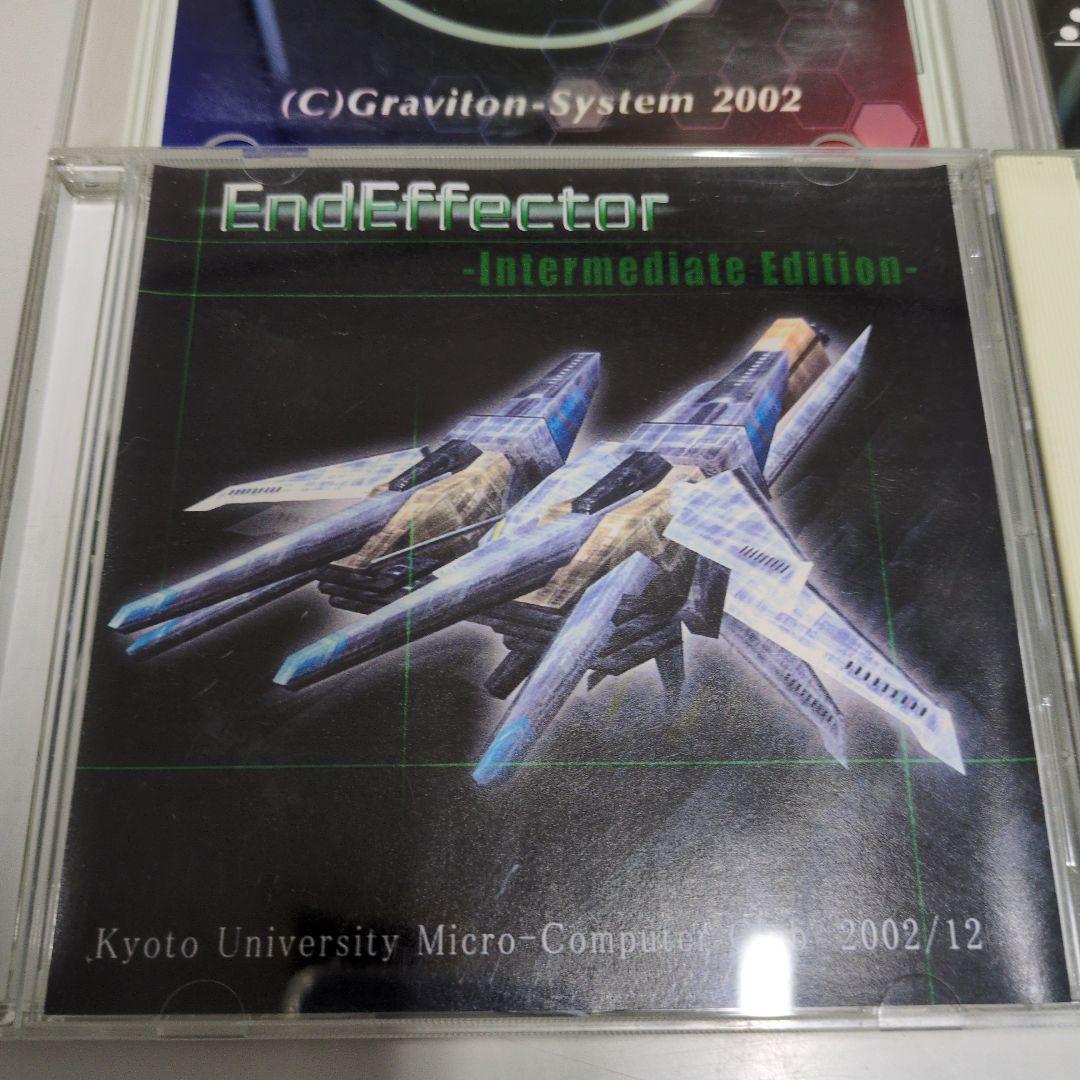 2000年代同人ゲームセット　PCゲームセット