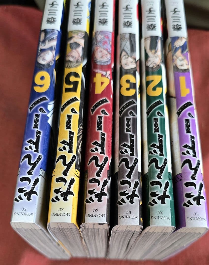 だんドーン　初版帯つき　特典カード付き