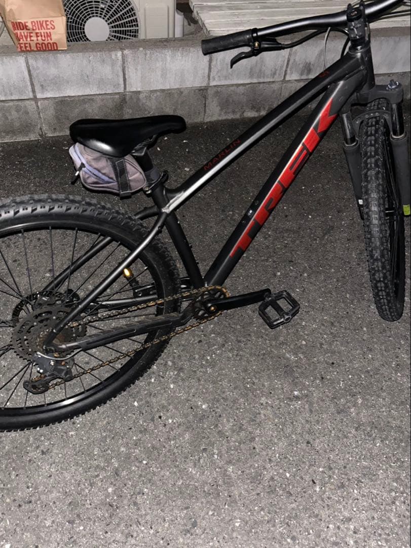 Trek マウンテンバイク 26インチ