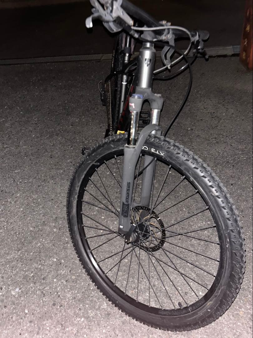 Trek マウンテンバイク 26インチ