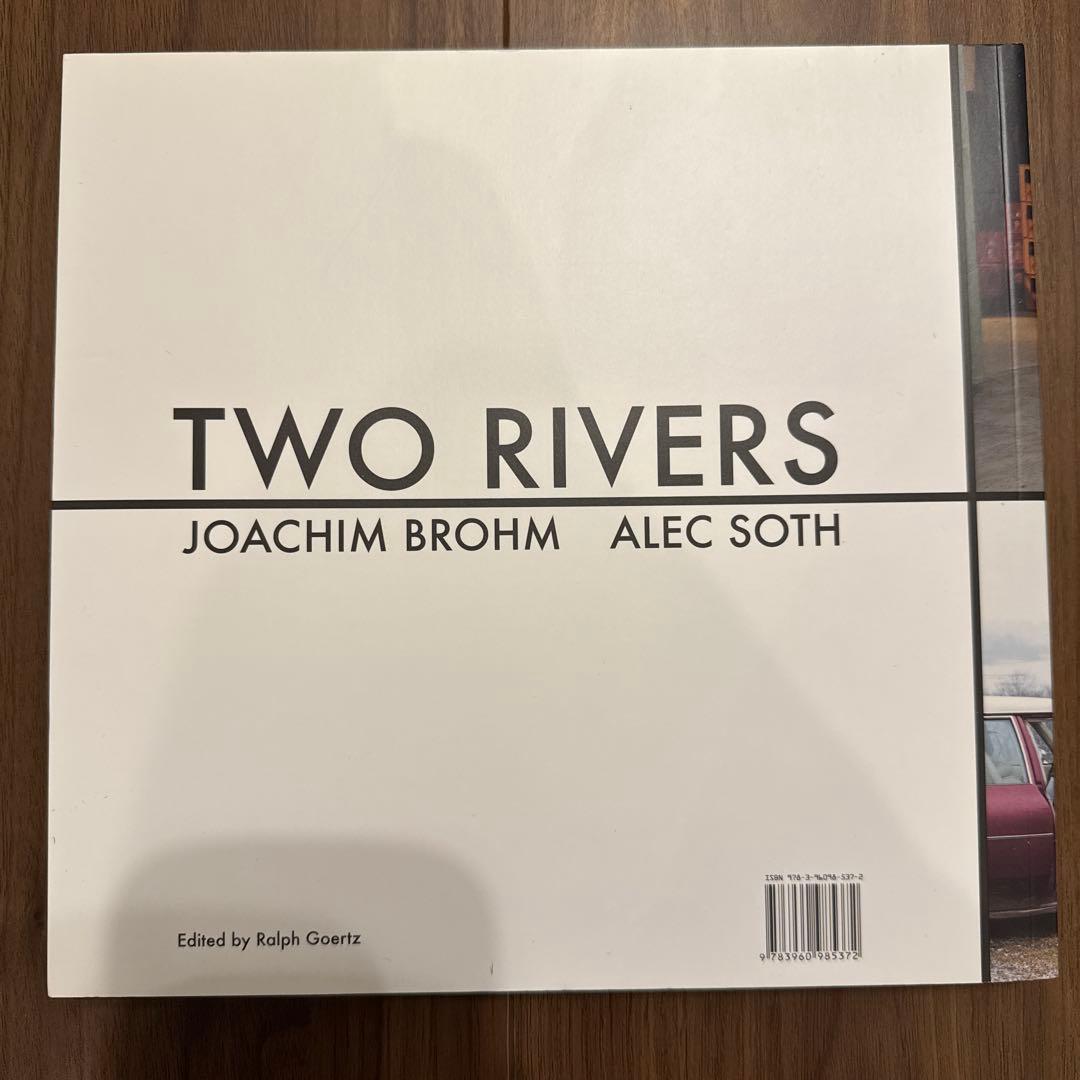 洋書 TWO S