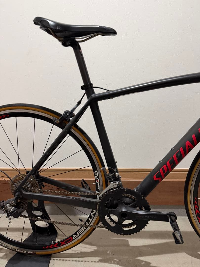 自転車本体 SPECIALIZED TARMAC