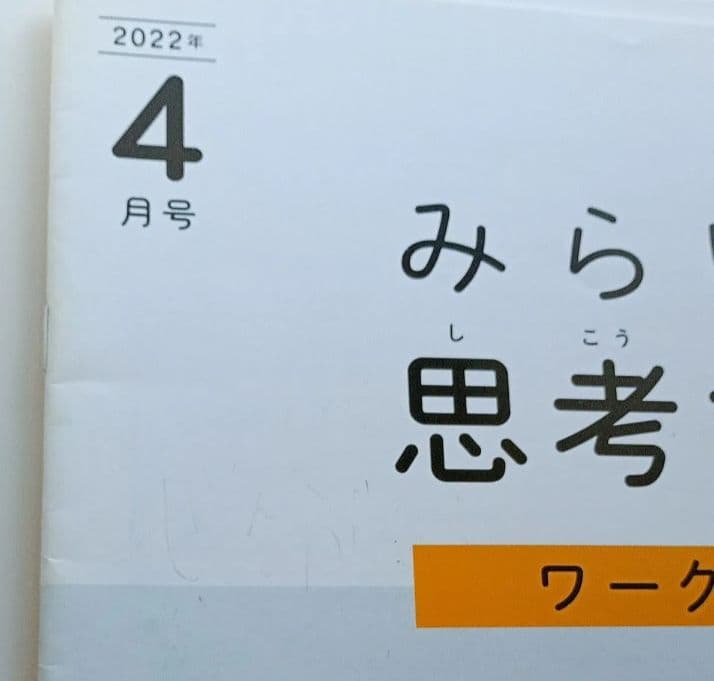 【未記入】 2024年度 Z会　小学生コース 2年生 1年分　まとめ売り