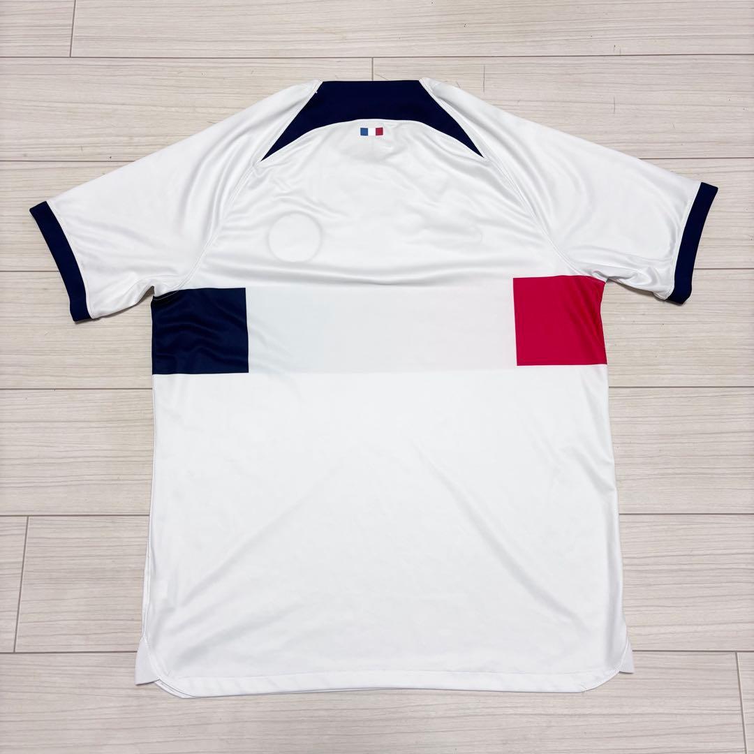 23/24■NIKE パリサンジェルマン■PSG アウェイ ユニフォーム L