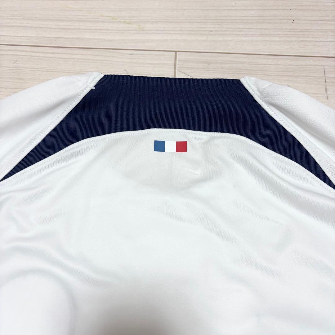 23/24■NIKE パリサンジェルマン■PSG アウェイ ユニフォーム L