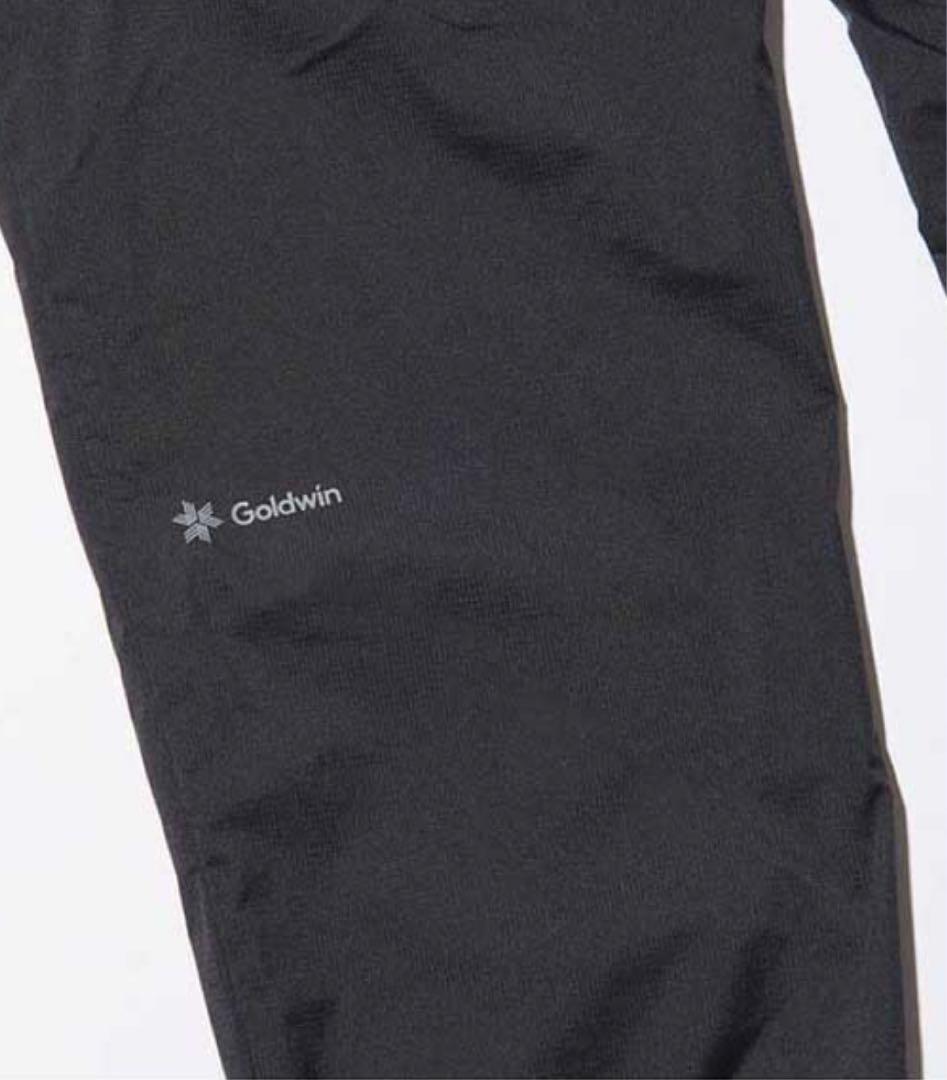 GOLDWIN ウーブンストレッチ 9ブタケパンツ size:L 新品未使用