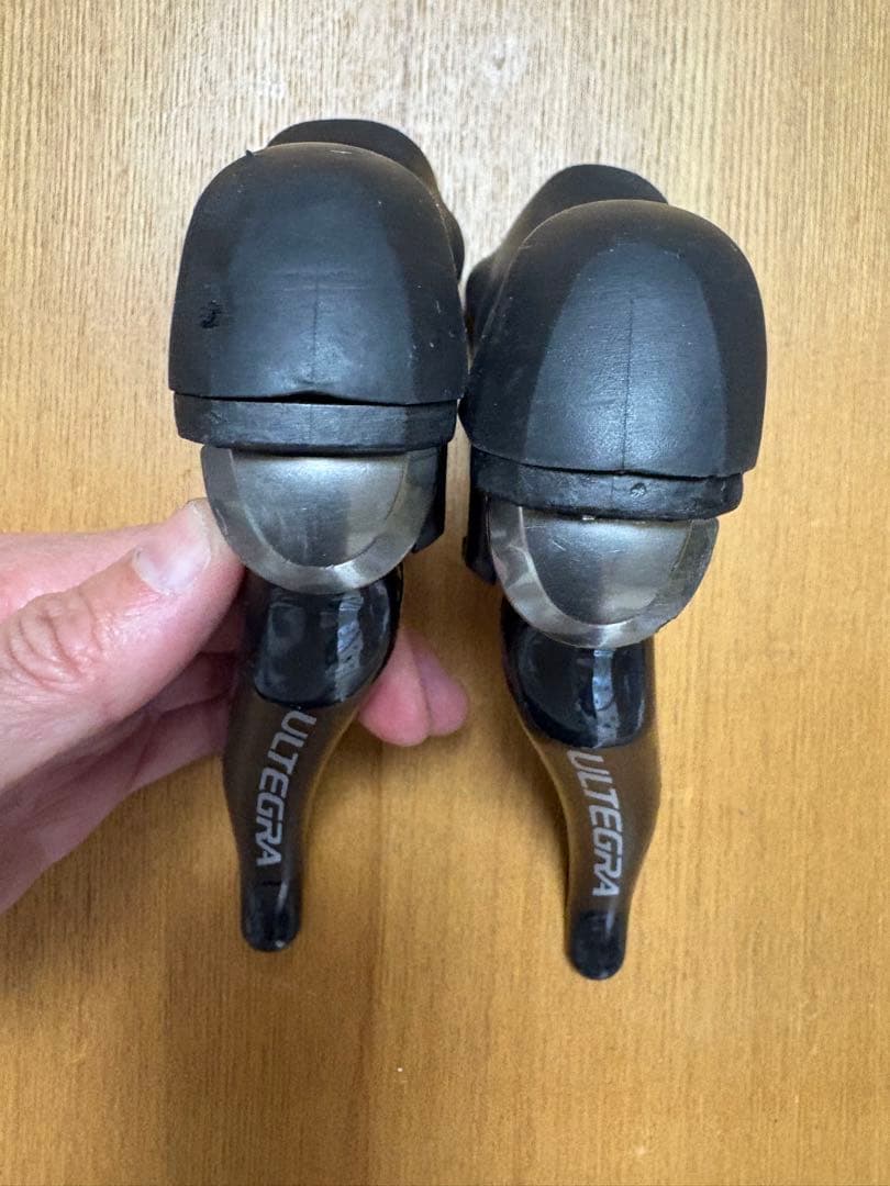 Shimano Ultegra 6800 STIレバー