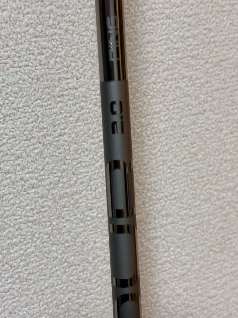 美品G440 MAX 9° 24ベンタスブルー 6X&クローム2.0 セット