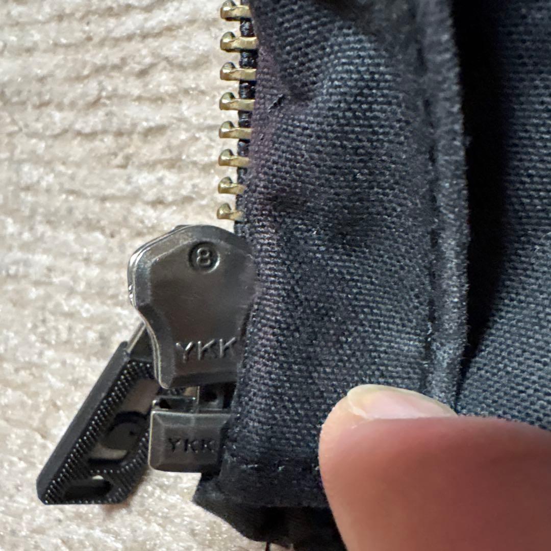 Carhartt アクティブジャケット　thinsulate Mサイズ