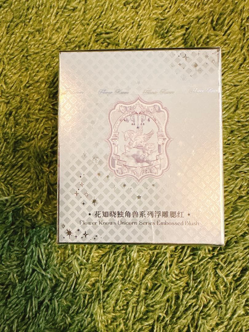 な*お様 【中国コスメ】フラワーノーズ 10点セット