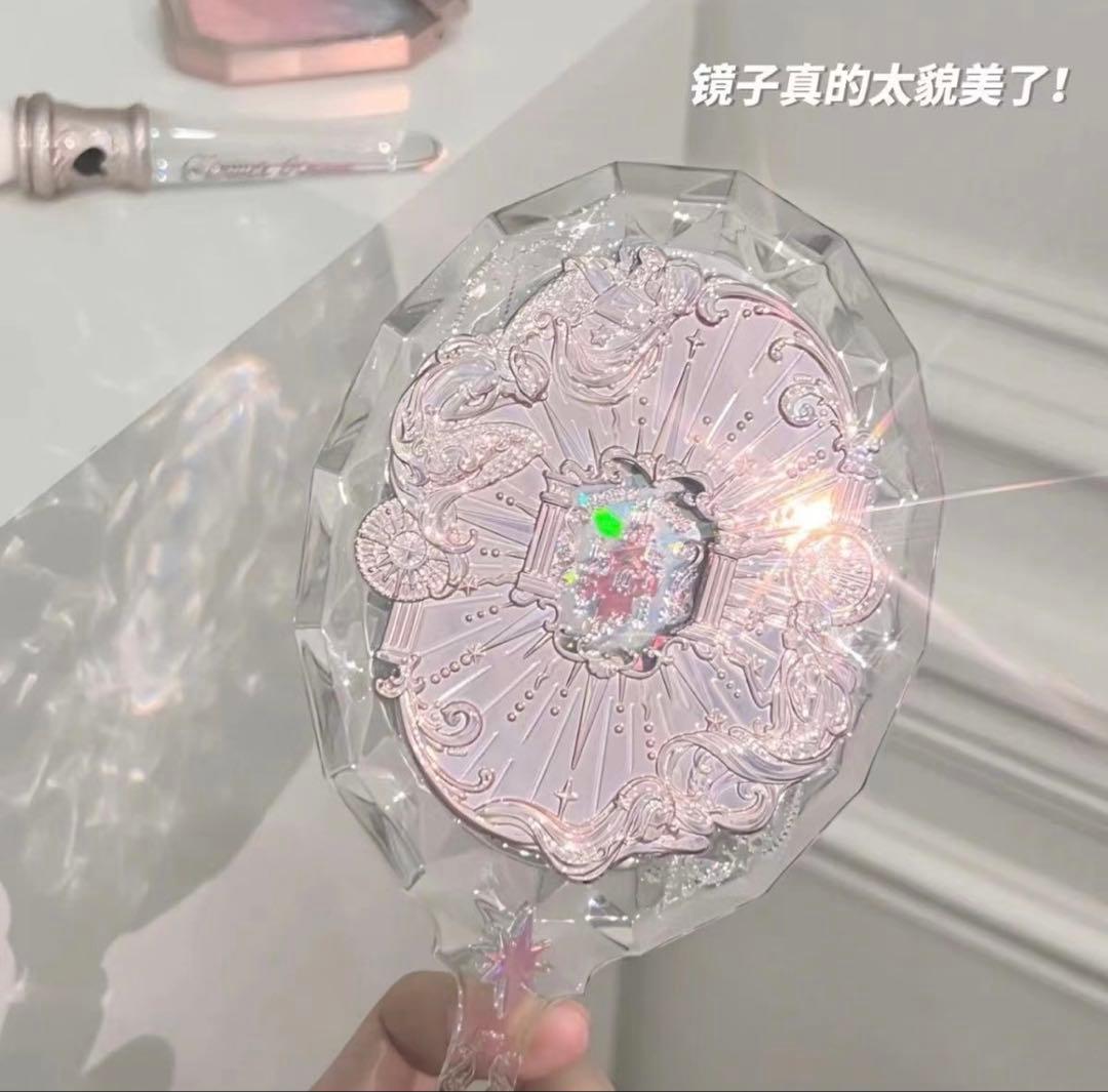 な*お様 【中国コスメ】フラワーノーズ 10点セット