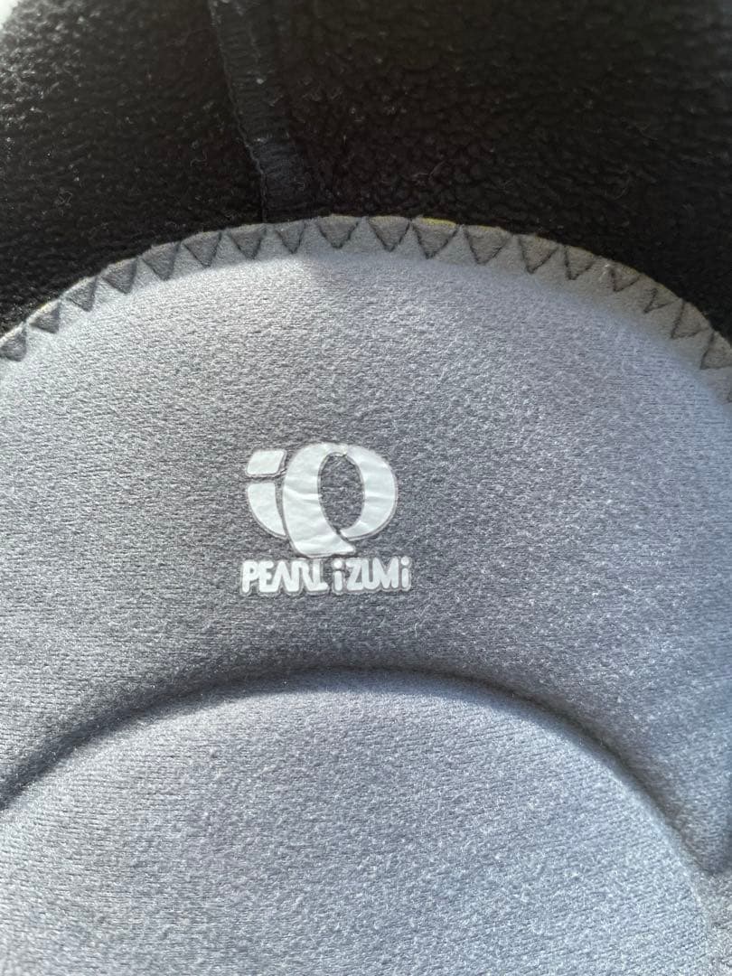 PEARL IZUMI　冬用バイクパンツ　メンズ　Lサイズ