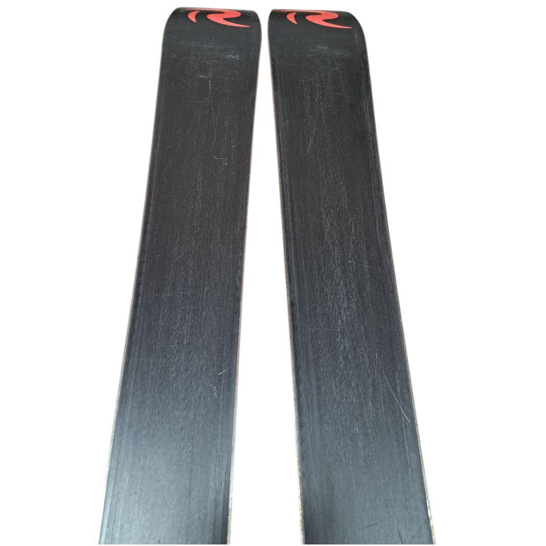 ROSSIGNOL　Star SUPER TOTAL ACTIVE　長さ150㎝