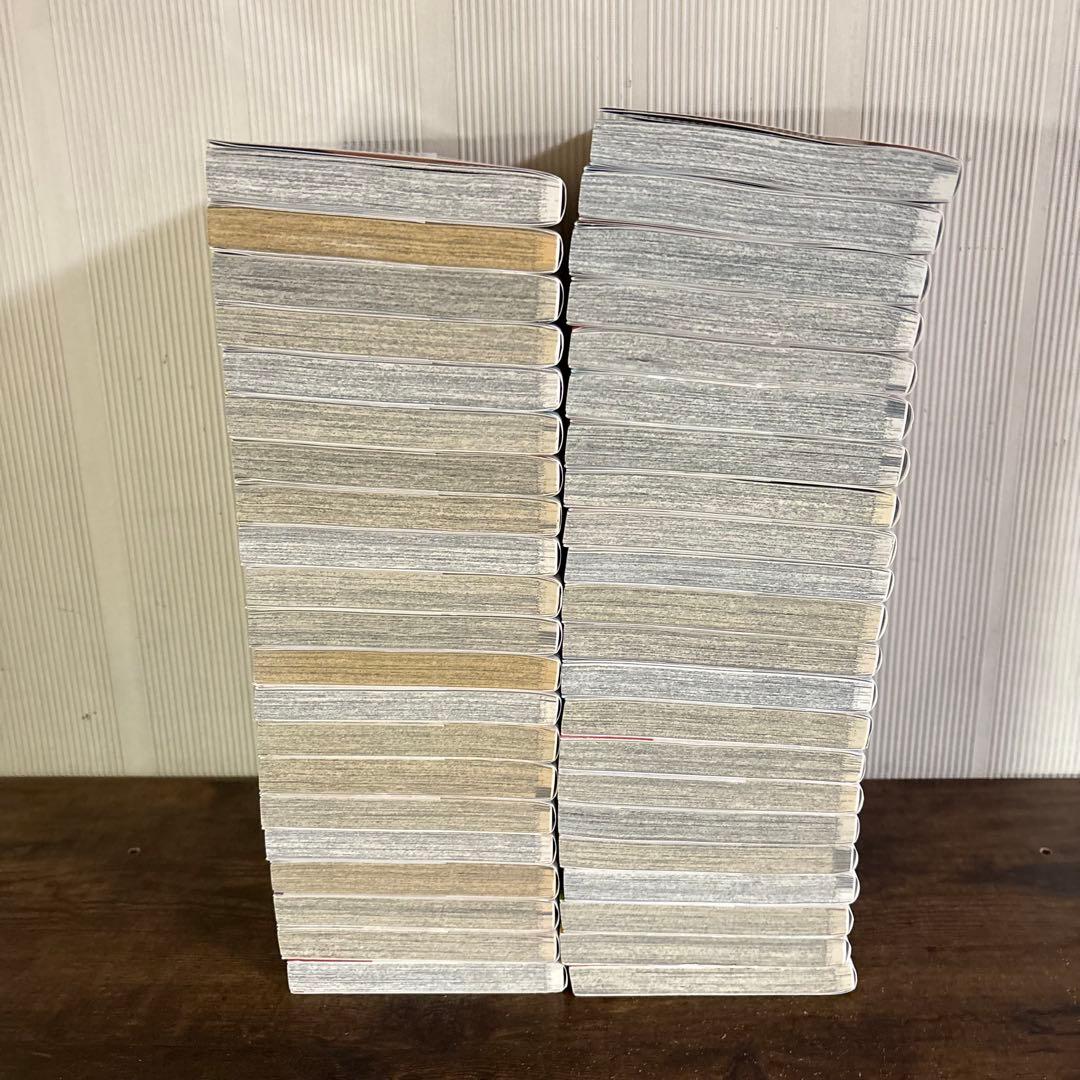 ワンピース1〜113巻セット