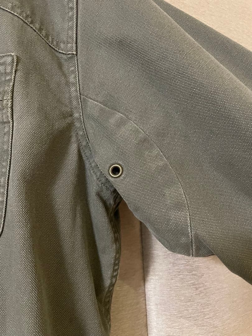 llbean ハンティングジャケット XL