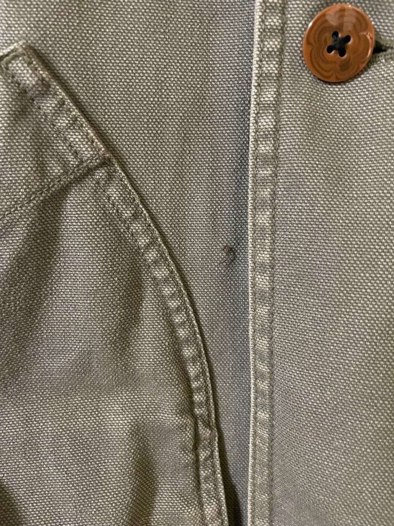 llbean ハンティングジャケット XL