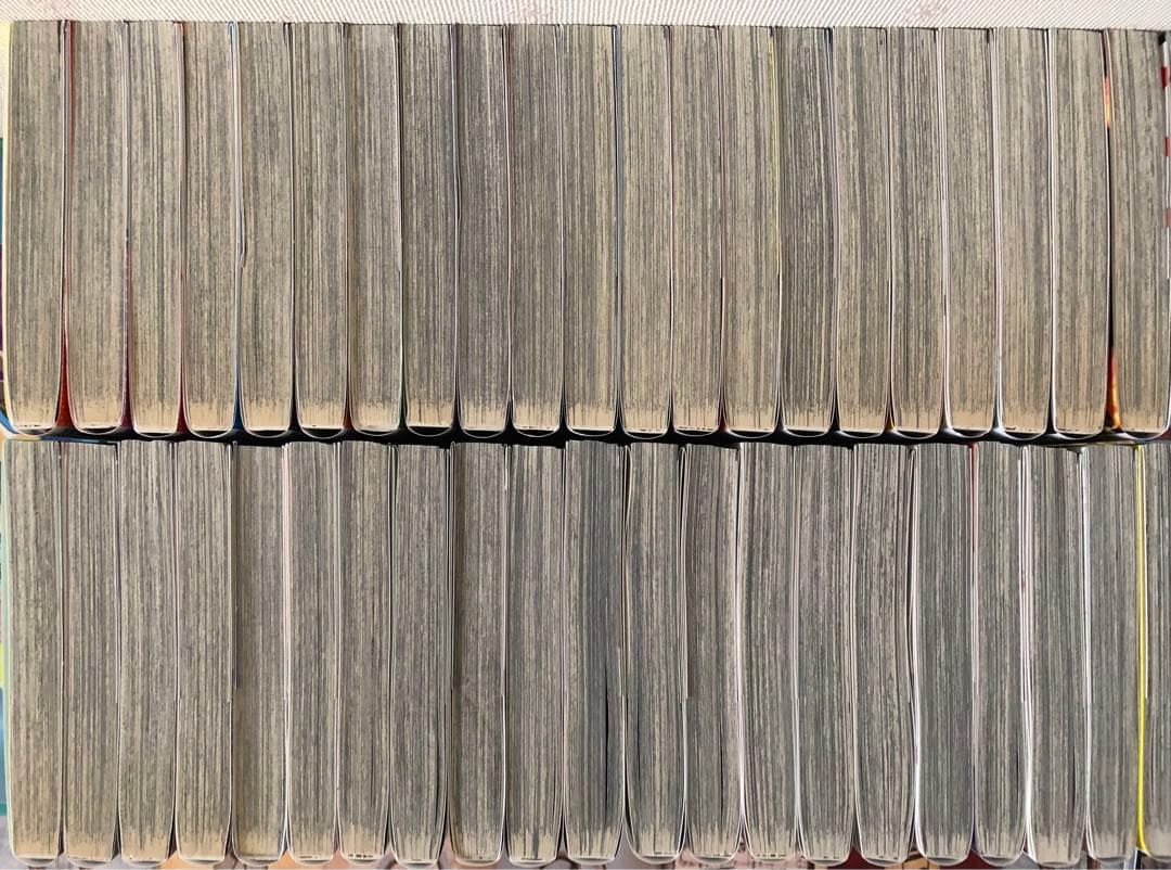 ヒロアカ 全巻セット 購入特典付き