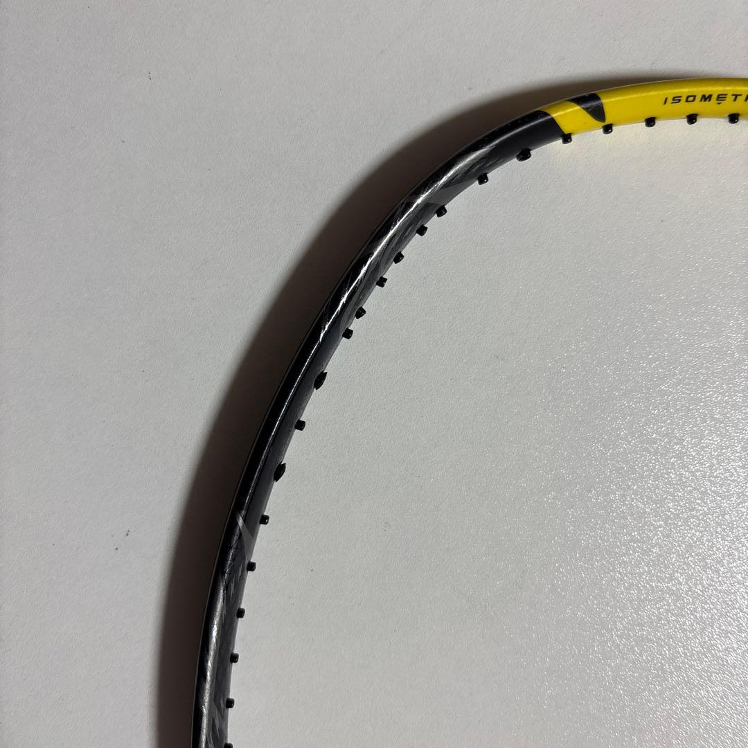 【美品・希少スペック】YONEX ナノフレア1000Z 3UG6 | 状態良好