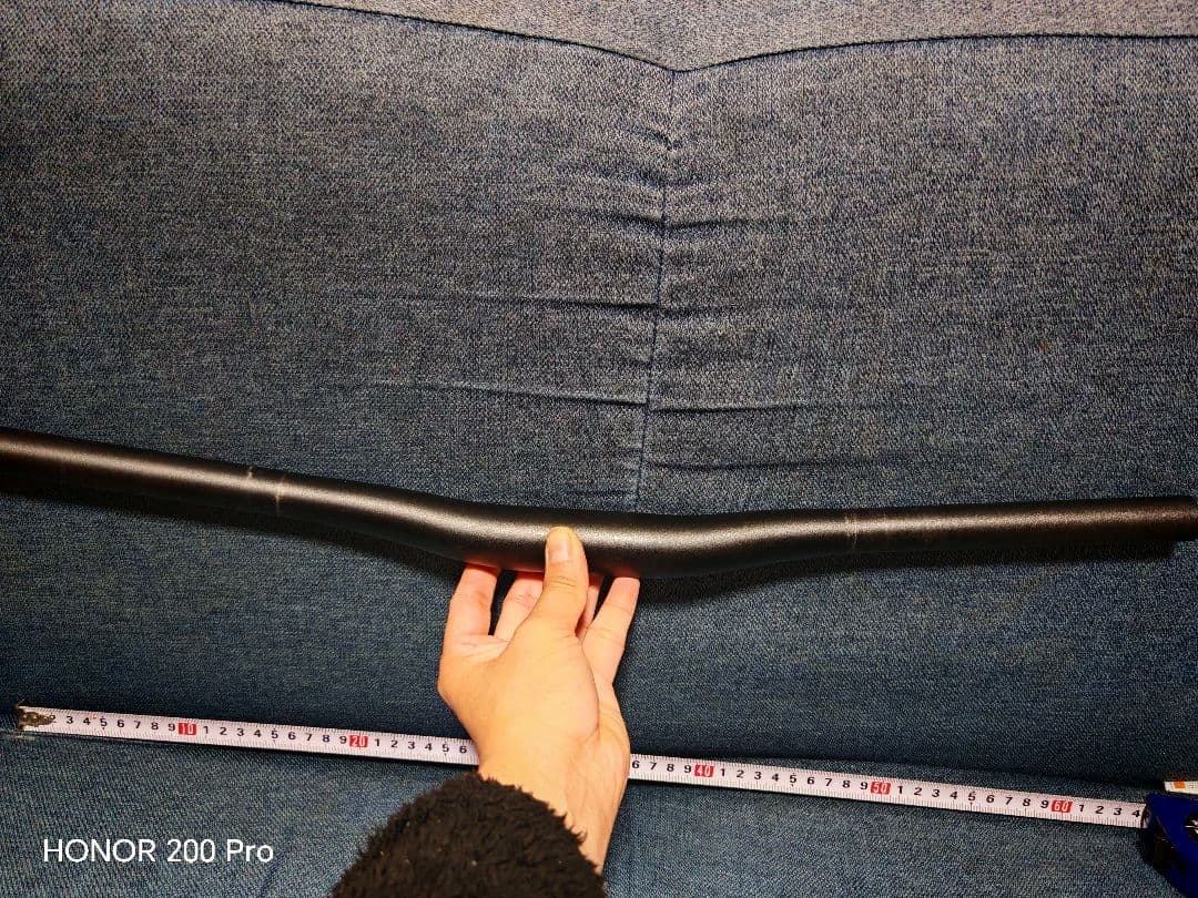THOMSON Elite アルミハンドル 780mm