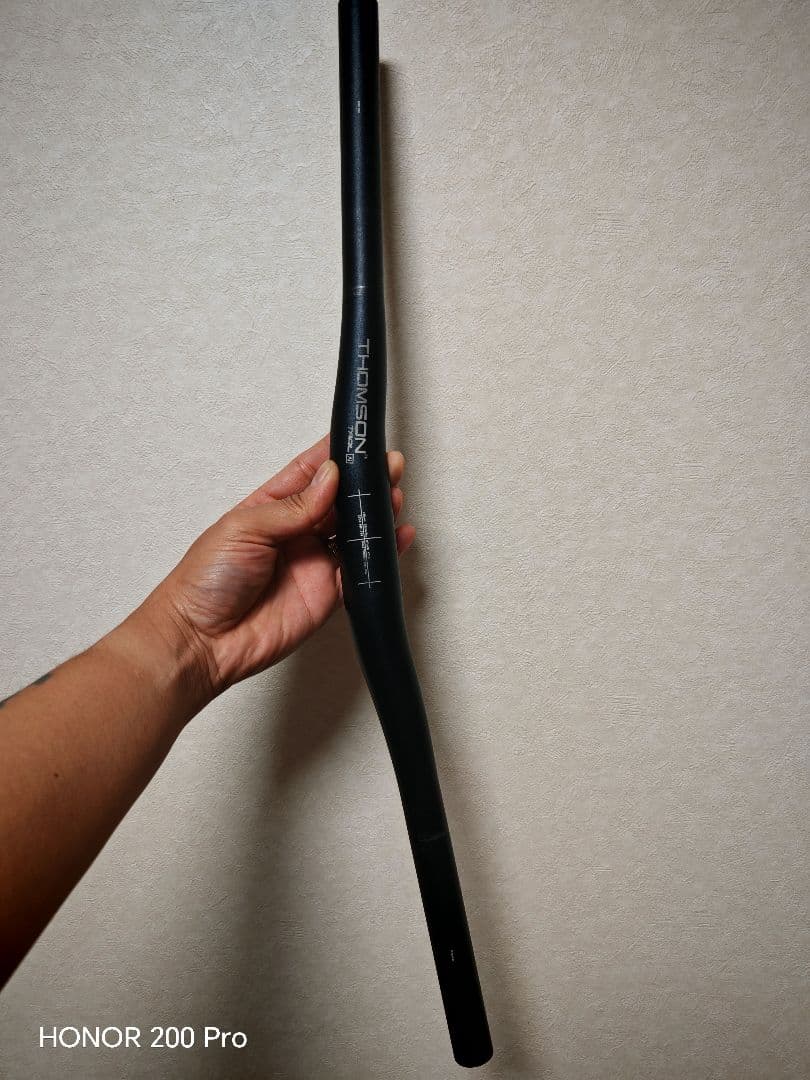 THOMSON Elite アルミハンドル 780mm