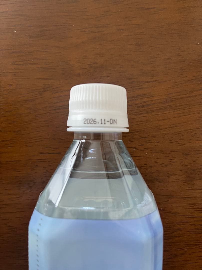 ポタポタクラブLife Essence ミネラルウォーター 600ml