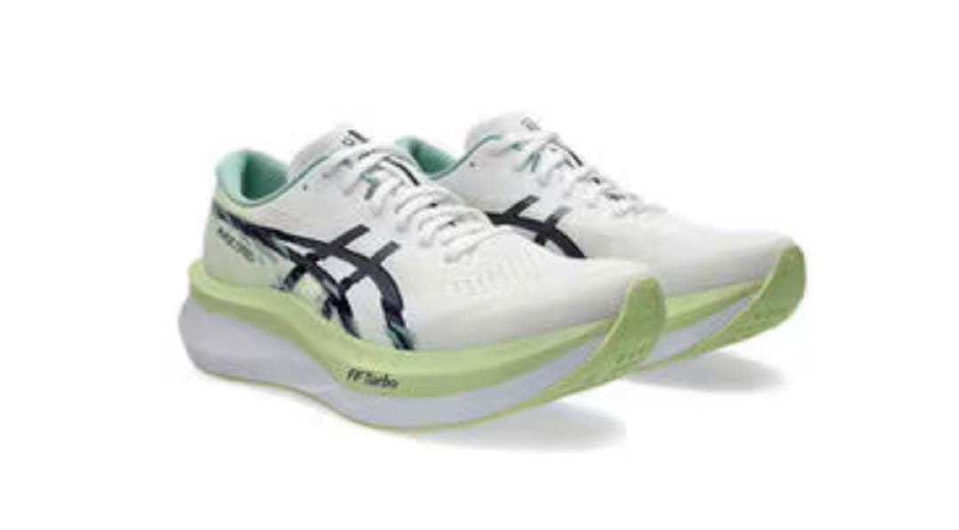 スパイク・シューズ ASICS MAGIC SPEED 4