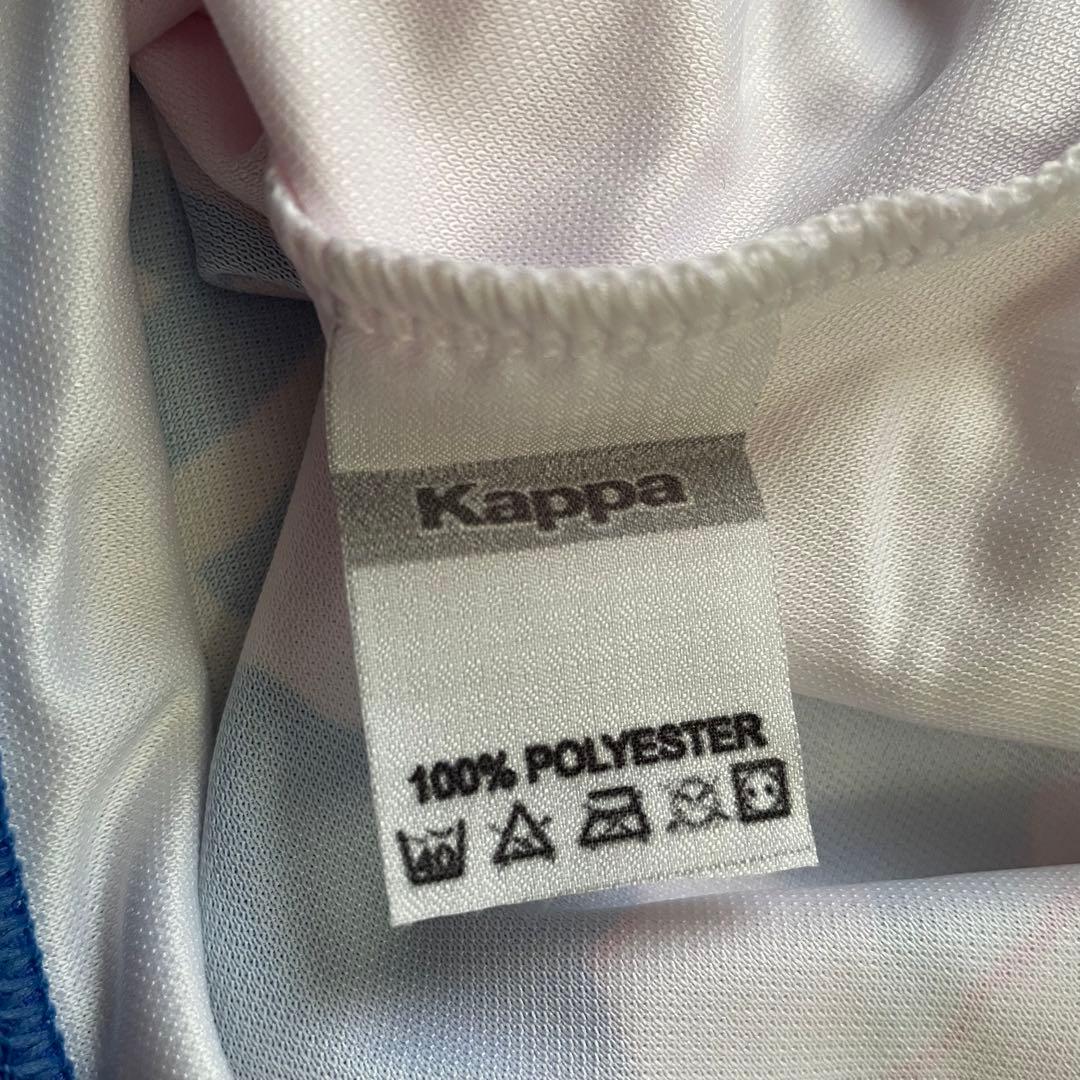 エヴィアン・トノン・ガイヤール 2011-12 ポウルセン ホーム ユニフォーム