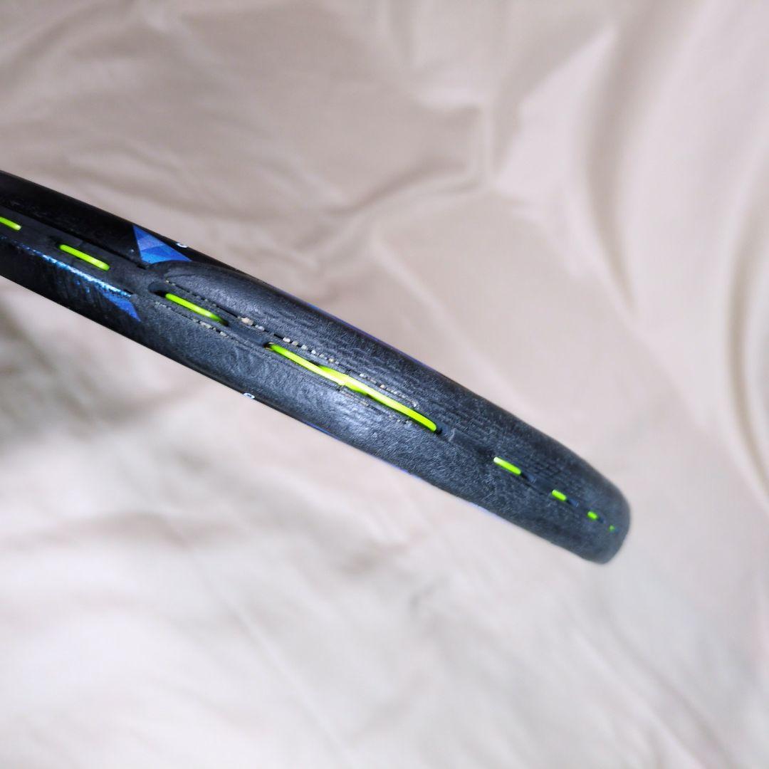 YONEX EZONE 98 テニスラケット ヨネックス　イーゾーン　2018年