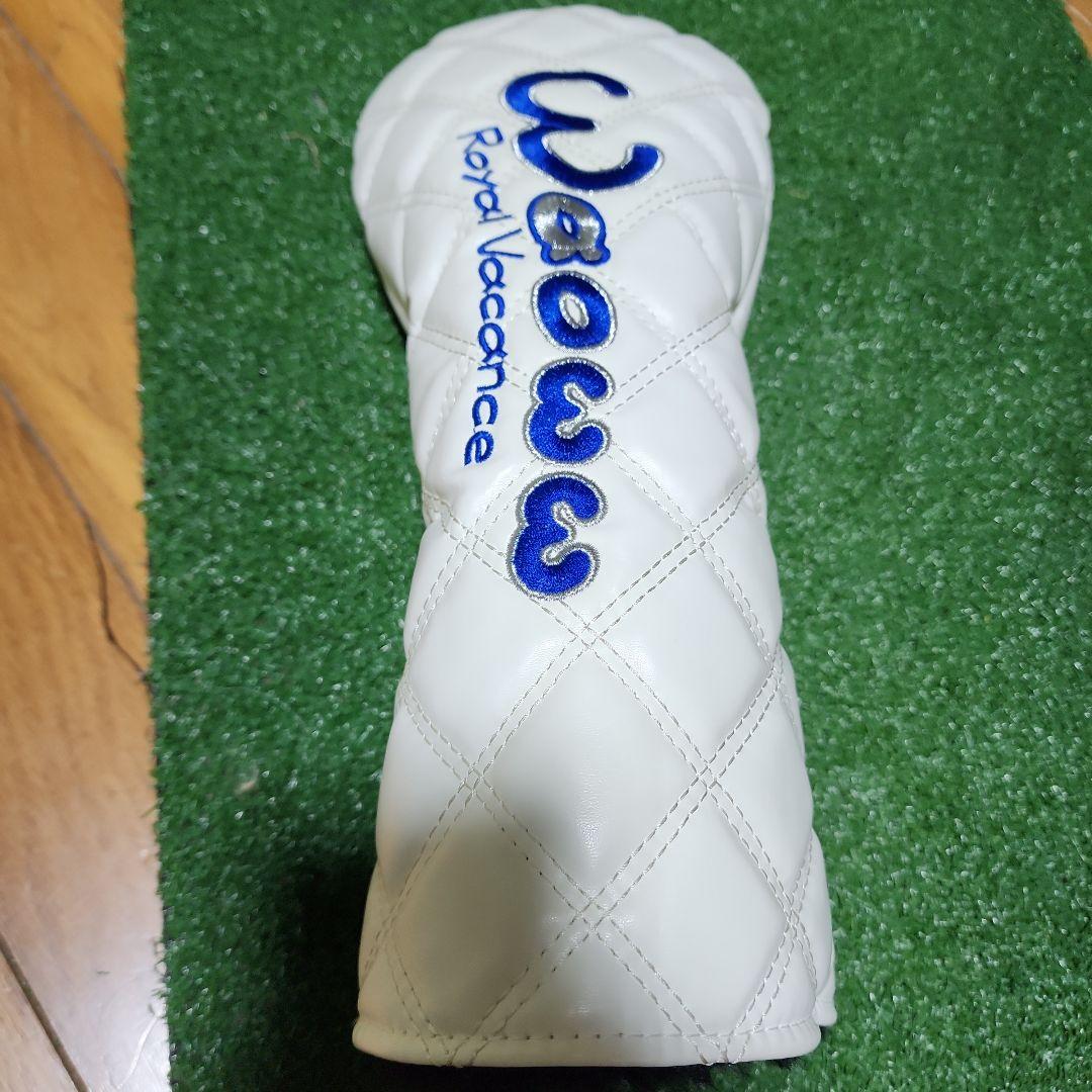 waoww bang ドライバーヘッドのみ