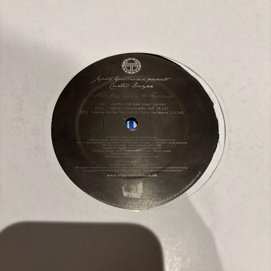 DEEP HOUSE レコード１２枚セット