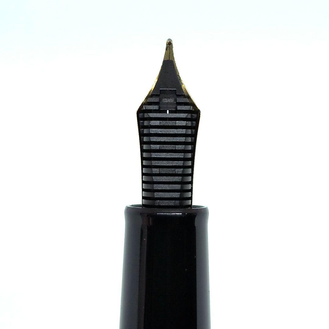 【極美品】セーラー　ファウンデッド　1911　21K　875　M-H　万年筆