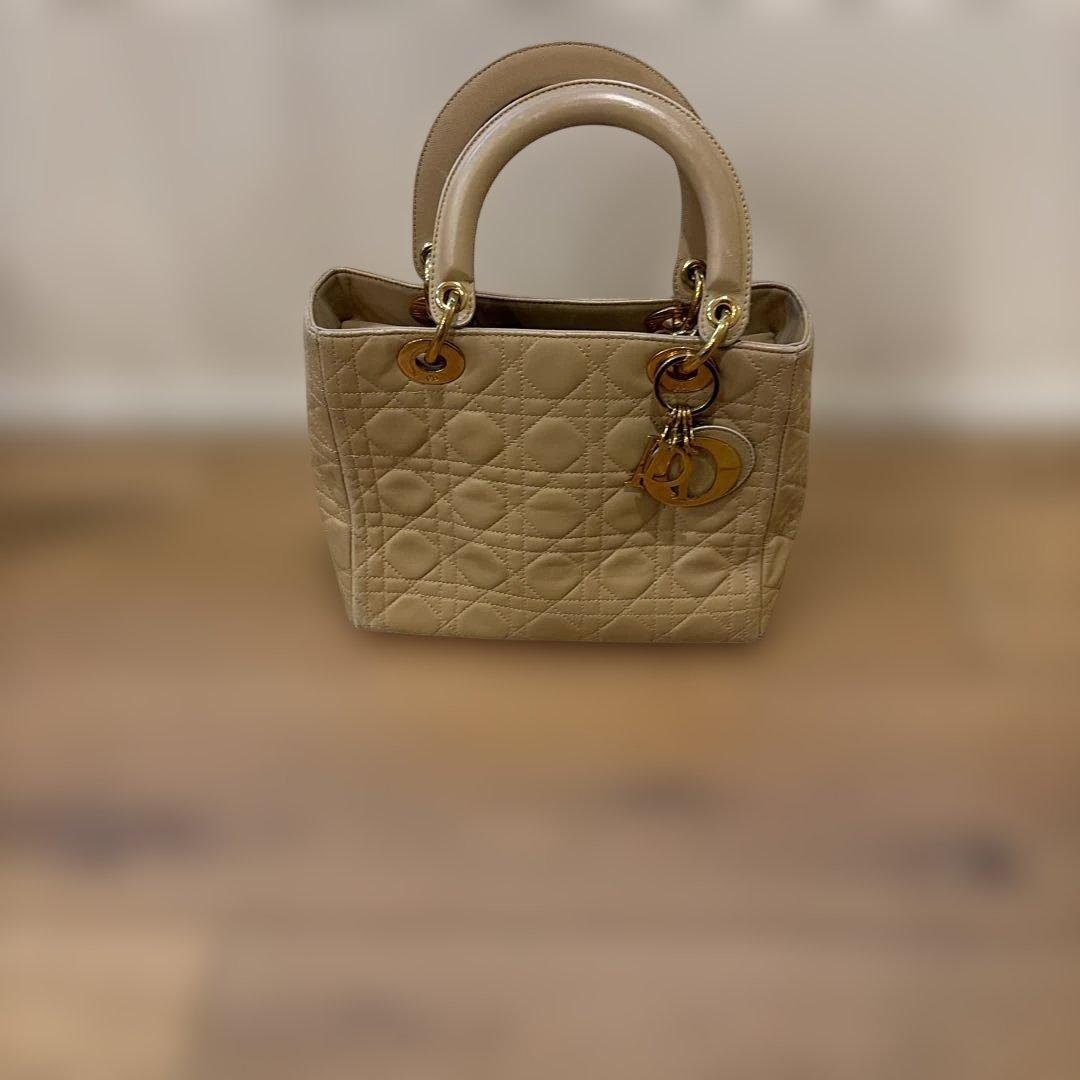 バッグ Dior