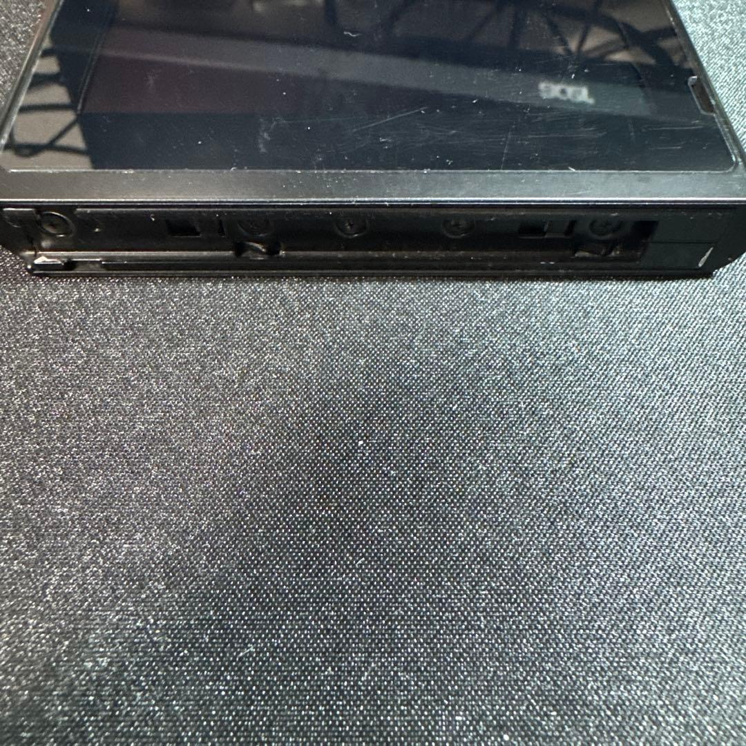 Nintendo Switch本体 HAC-001 バッテリー強化版2020年製