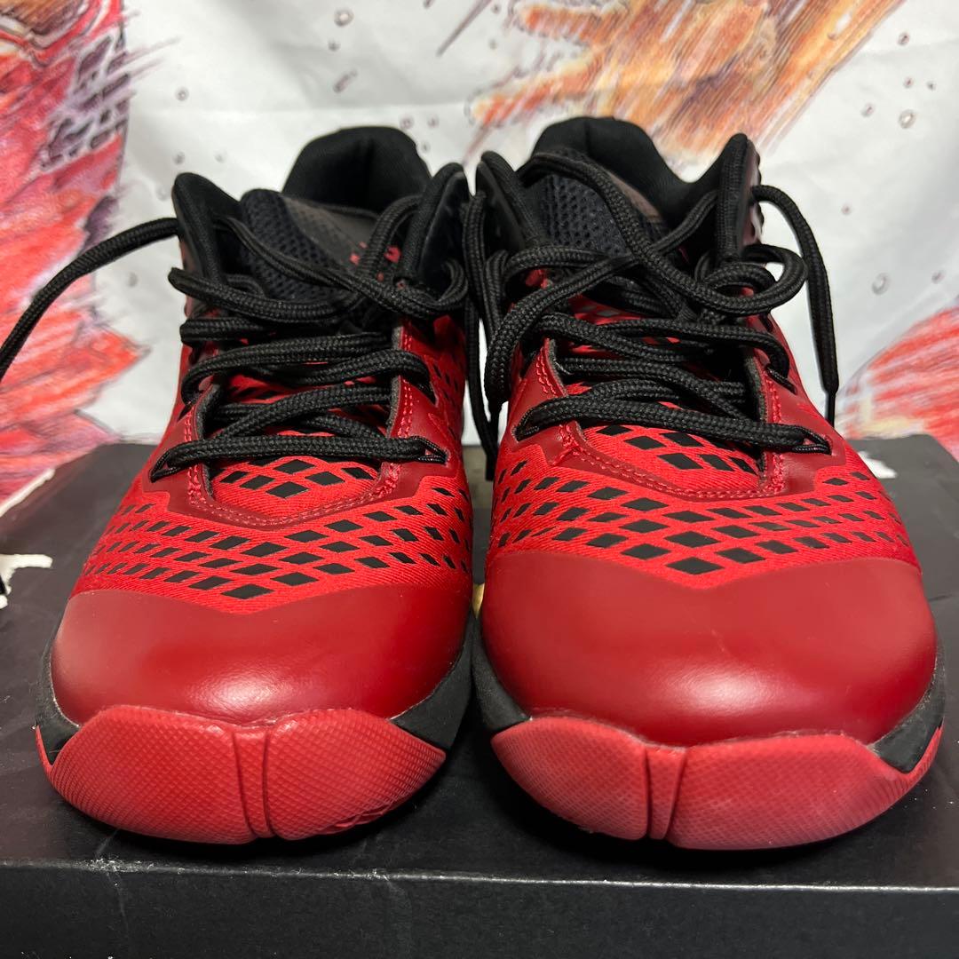 JORDAN EXTRA FLY 25.0 バッシュ　バスケ　ジョーダン