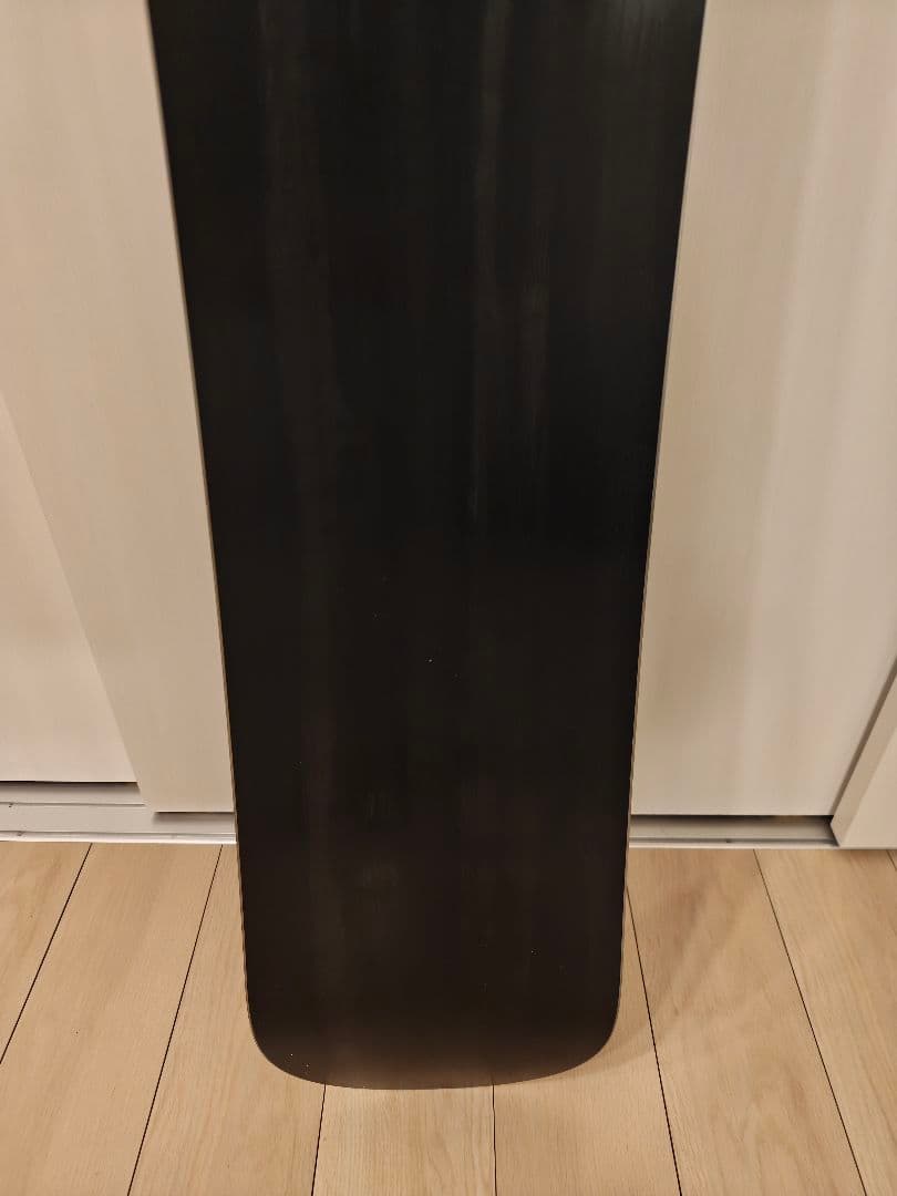 OGASAKA CT 152　スノーボード　カービング
